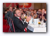 Feier zum 100. Firmenjubilaeum der Utz GmbH & Co.KG, Ochsenhausen am 19.07.2014
Foto: Hans-Rudolf Schulz