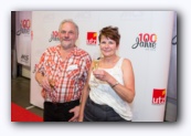 Feier zum 100. Firmenjubilaeum der Utz GmbH & Co.KG, Ochsenhausen am 19.07.2014
Foto: Hans-Rudolf Schulz