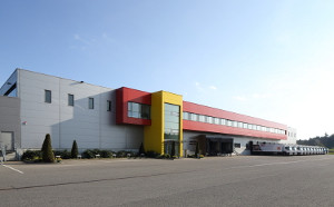 gebaude