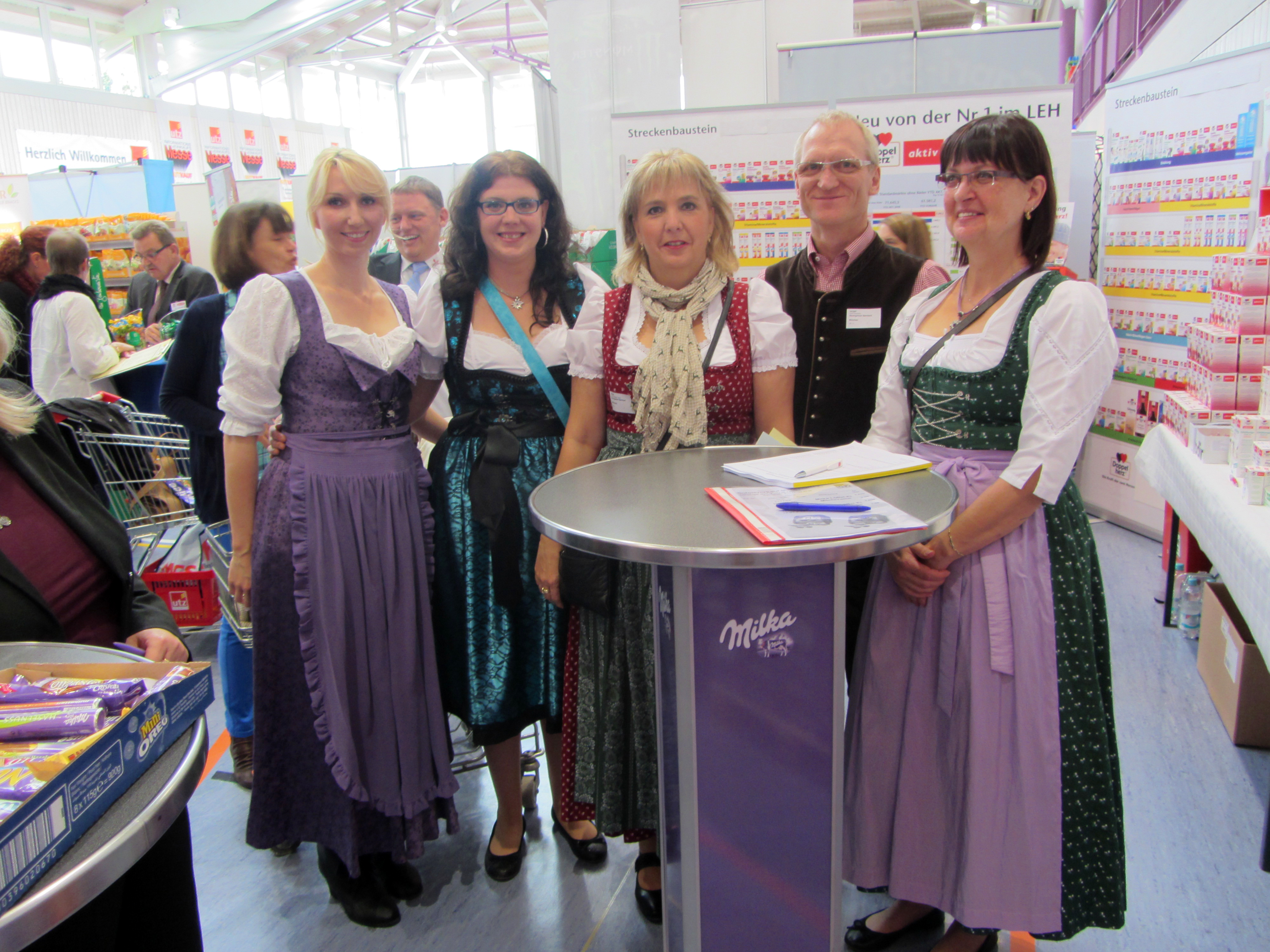 Utz Aktuell – Herbstmesse 04 – 09-2013