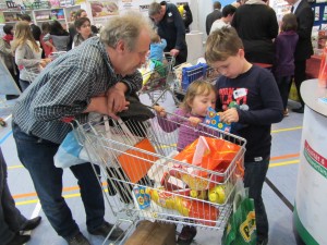 Utz Aktuell - Messebilder 05-03-2014