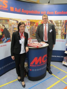Utz Aktuell - Messebilder 09-03-2014