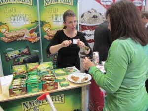 Utz Aktuell - Messebilder 10-03-2014