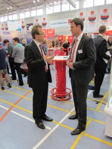 Utz Aktuell - Messebilder 22-03-2014