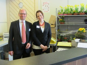 Utz Aktuell - Messebilder 23-03-2014