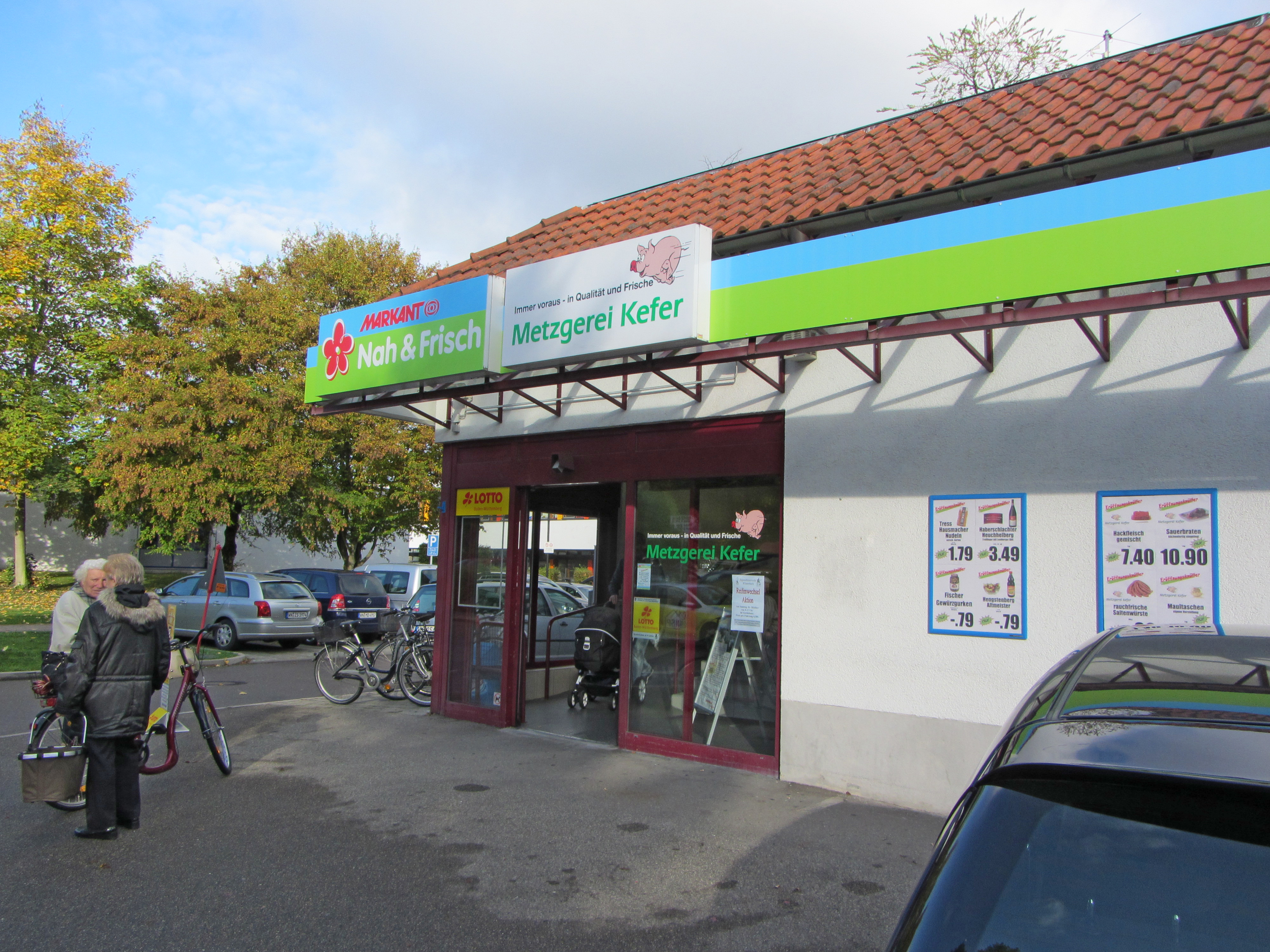 Utz Aktuell – Nah & Frisch Kefer 01 – 10-2013