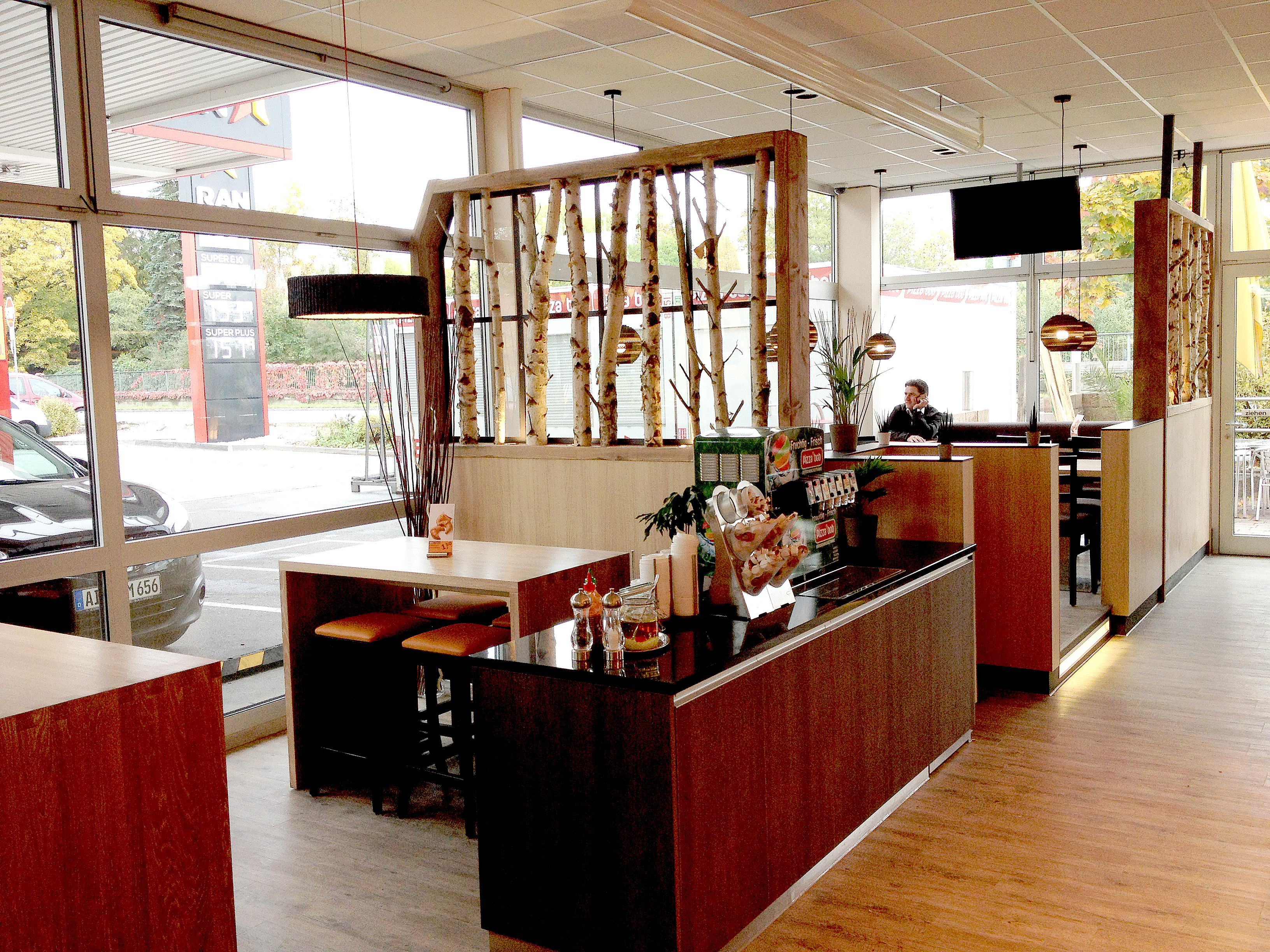 Utz Aktuell – Ran-Station Winkler 01 – 05-2013