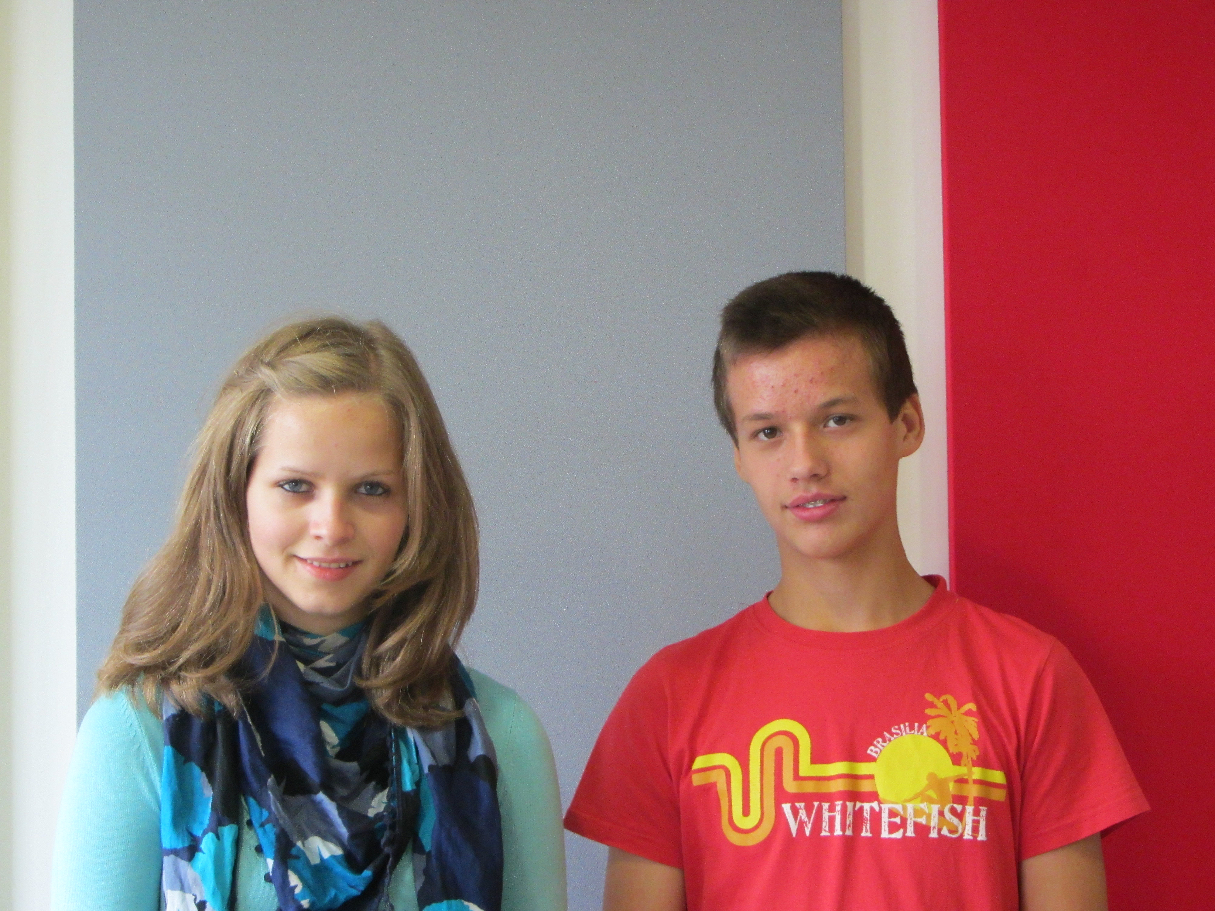 Utz Aktuell – Start in die Berufsausbildung – 01-10-2013