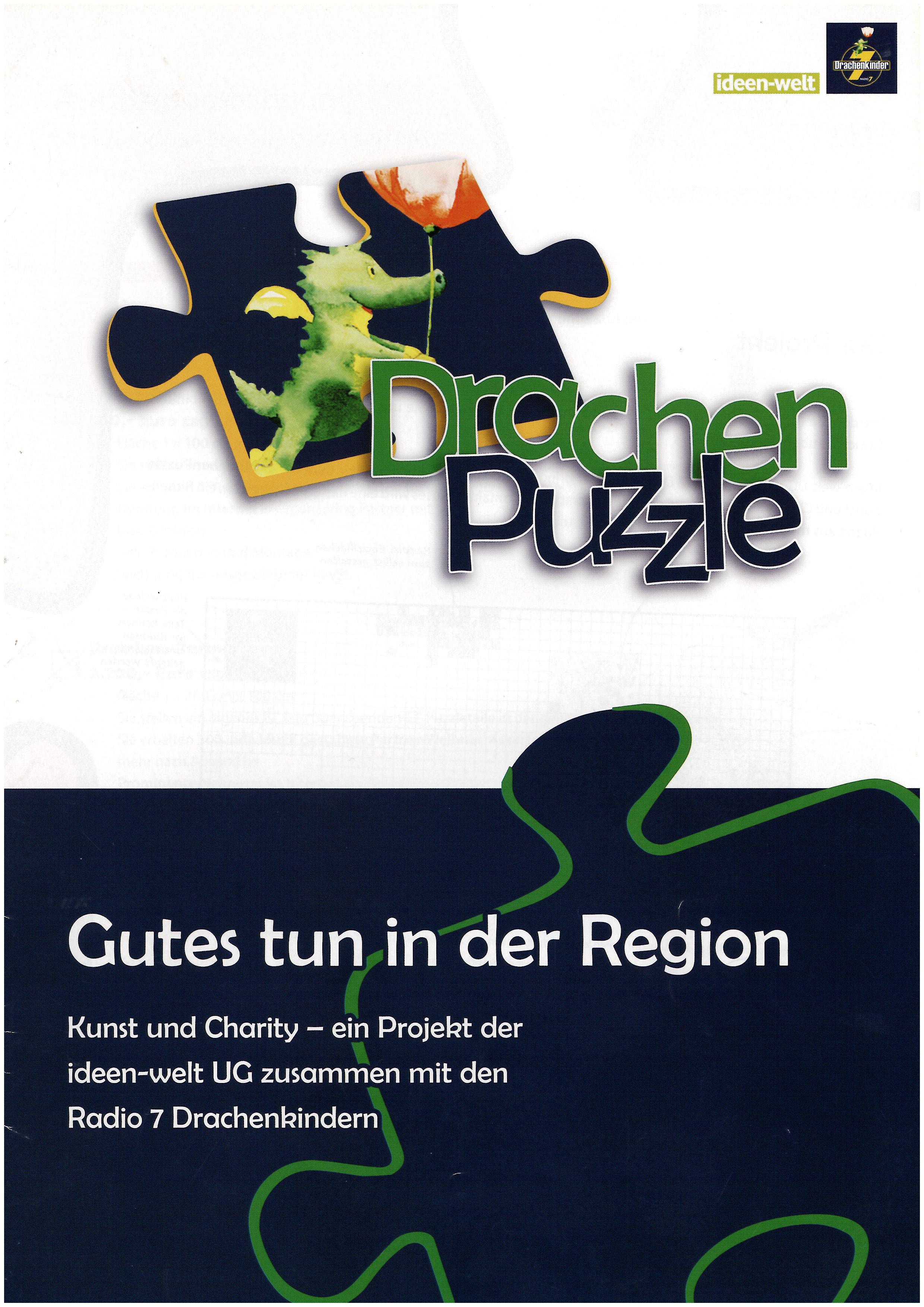 Utz Aktuell – Weihanachtsspende 2013 01-12-2013