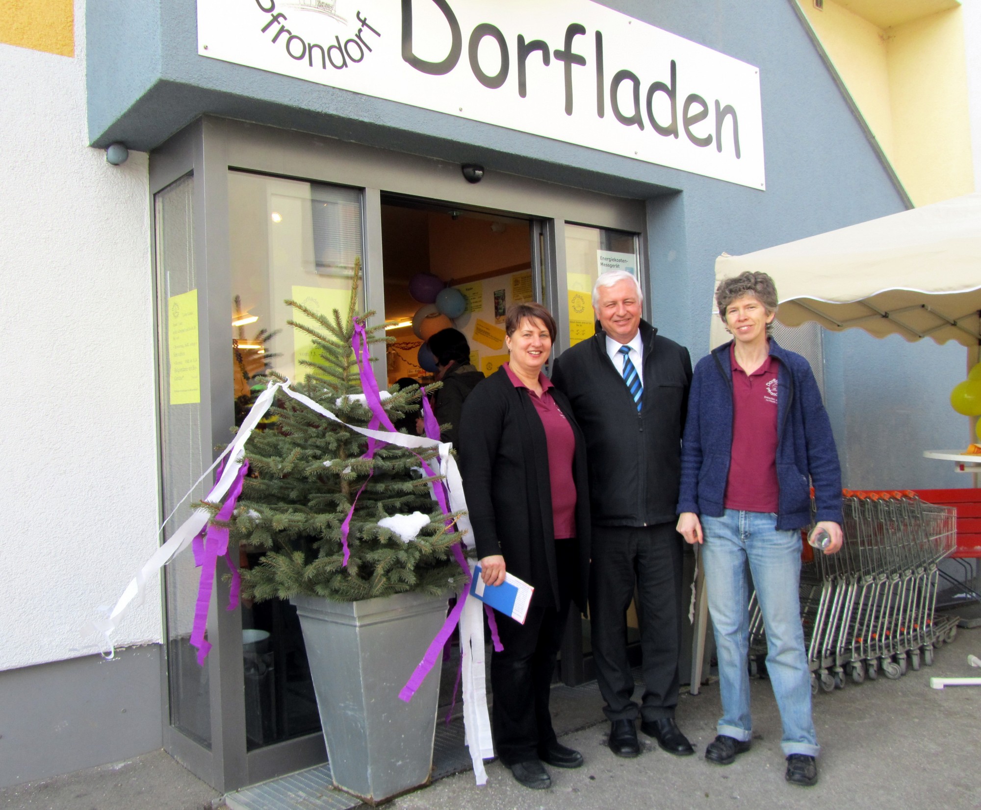 Utz Aktuell – Dorfladen Pfrondorf 01 – 02-2013