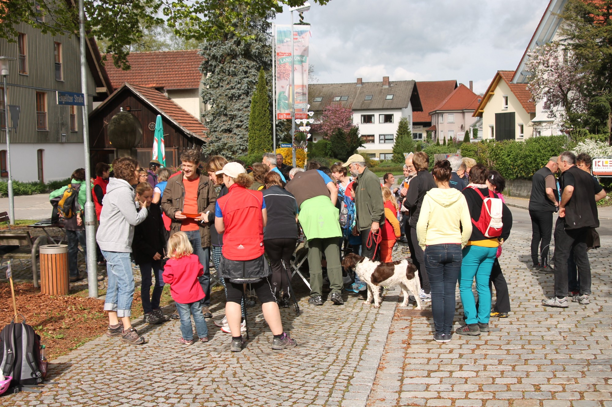 Utz Aktuell – Dorfläden Schomburg 02 – 05-2013