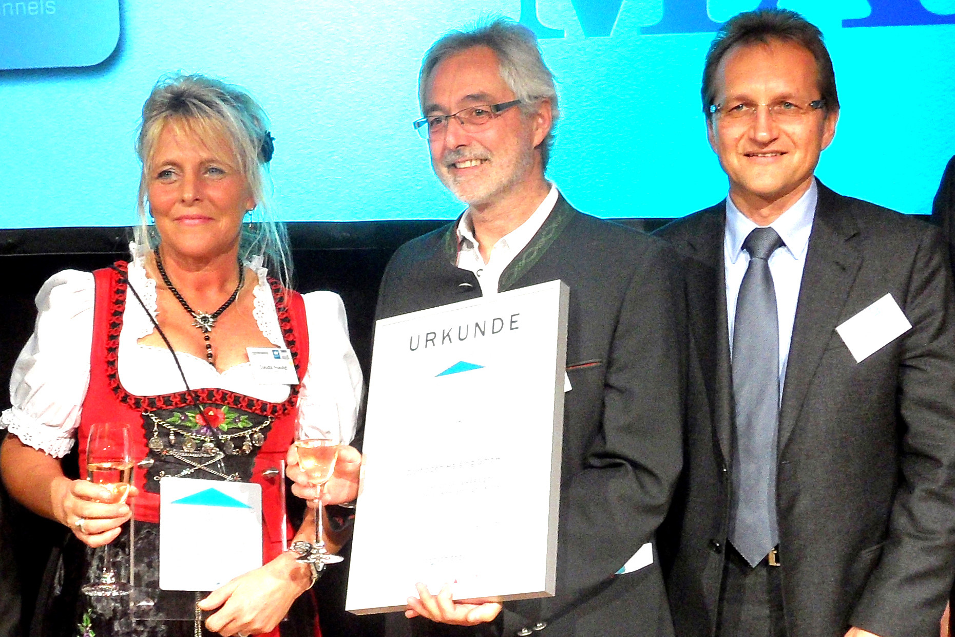 Utz Aktuell – Grüne Woche Heising 01 – 01-2014
