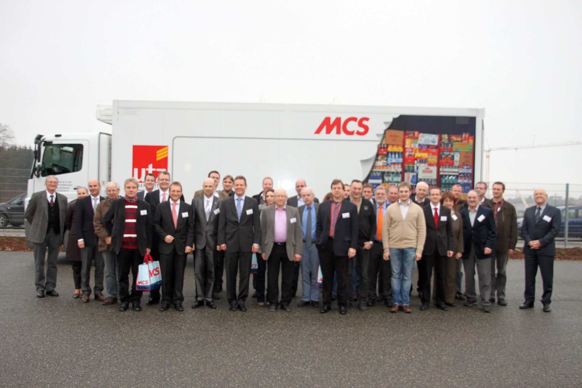 Utz Aktuell – BFT Landesgruppentreffen 02 – 11-2012