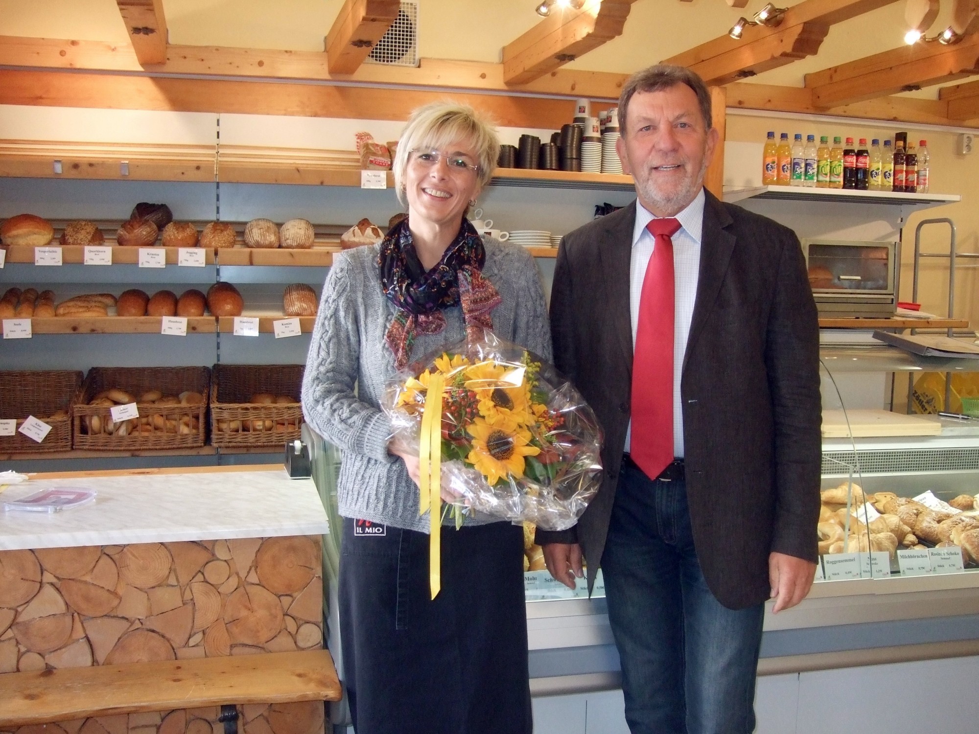 Utz Aktuell – Dorfladen Gast 01 – 09-2012