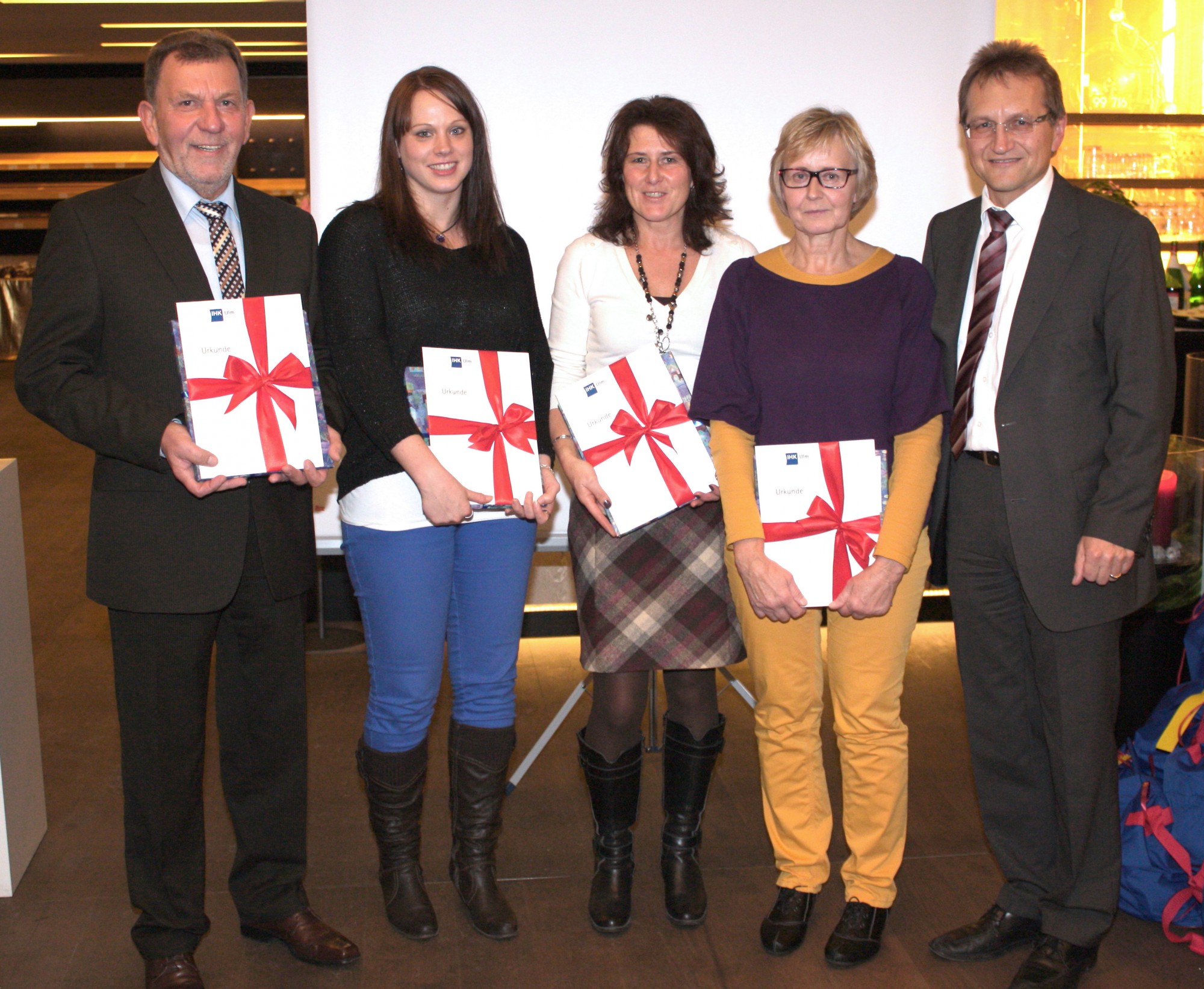 Utz Aktuell – Jahresrückblick 2012 01 – 12-2012
