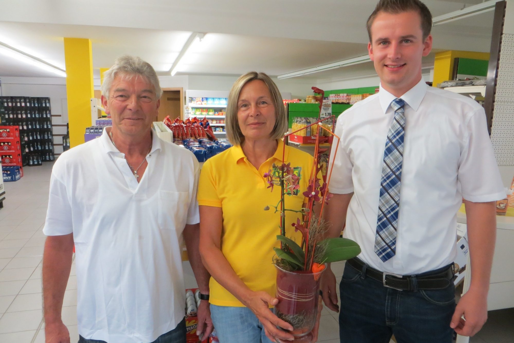 Utz Aktuell Seite 38 Utz Lebensmittel Großhandel