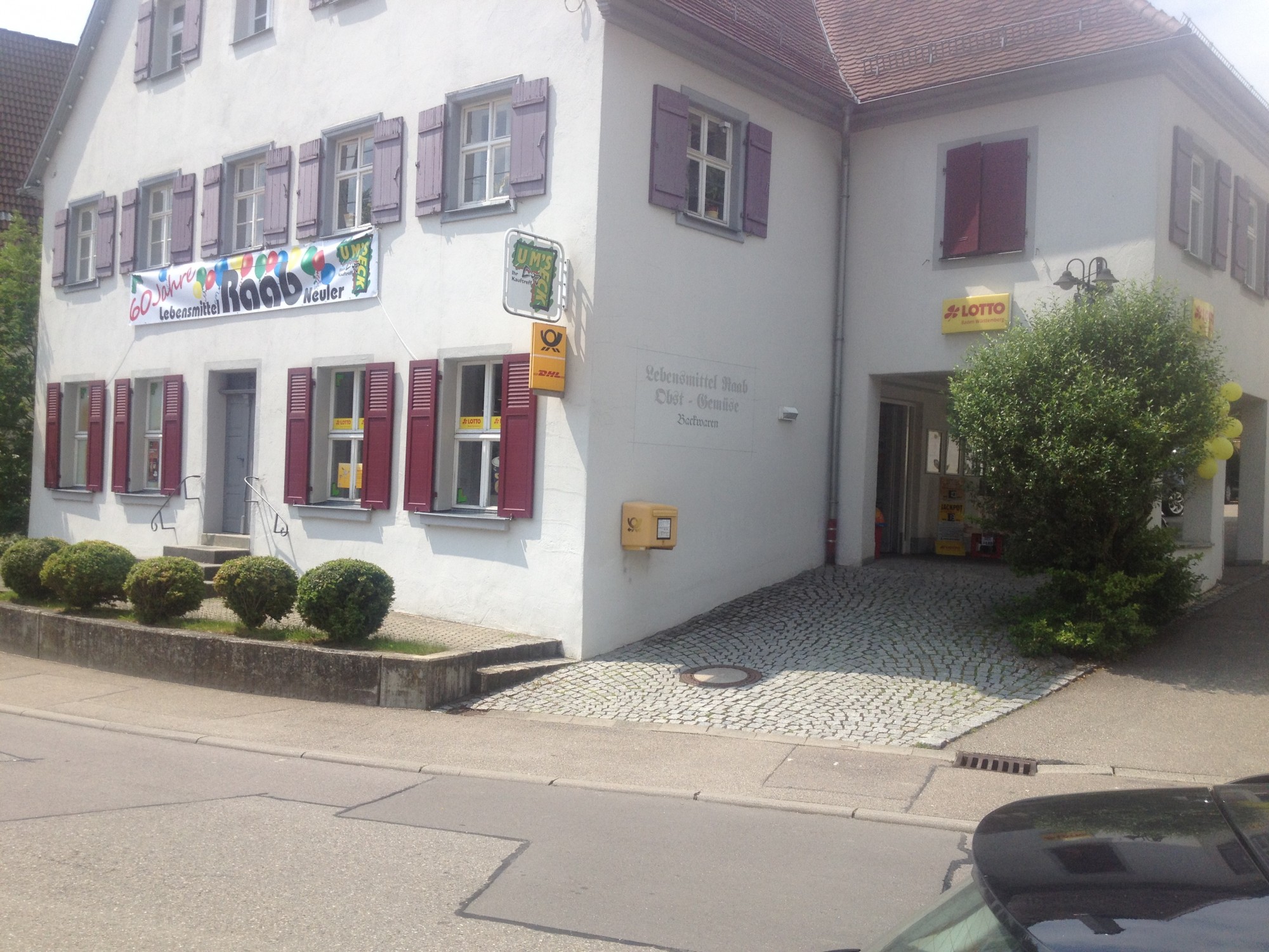 60 Jahre Raab Neuler (2)