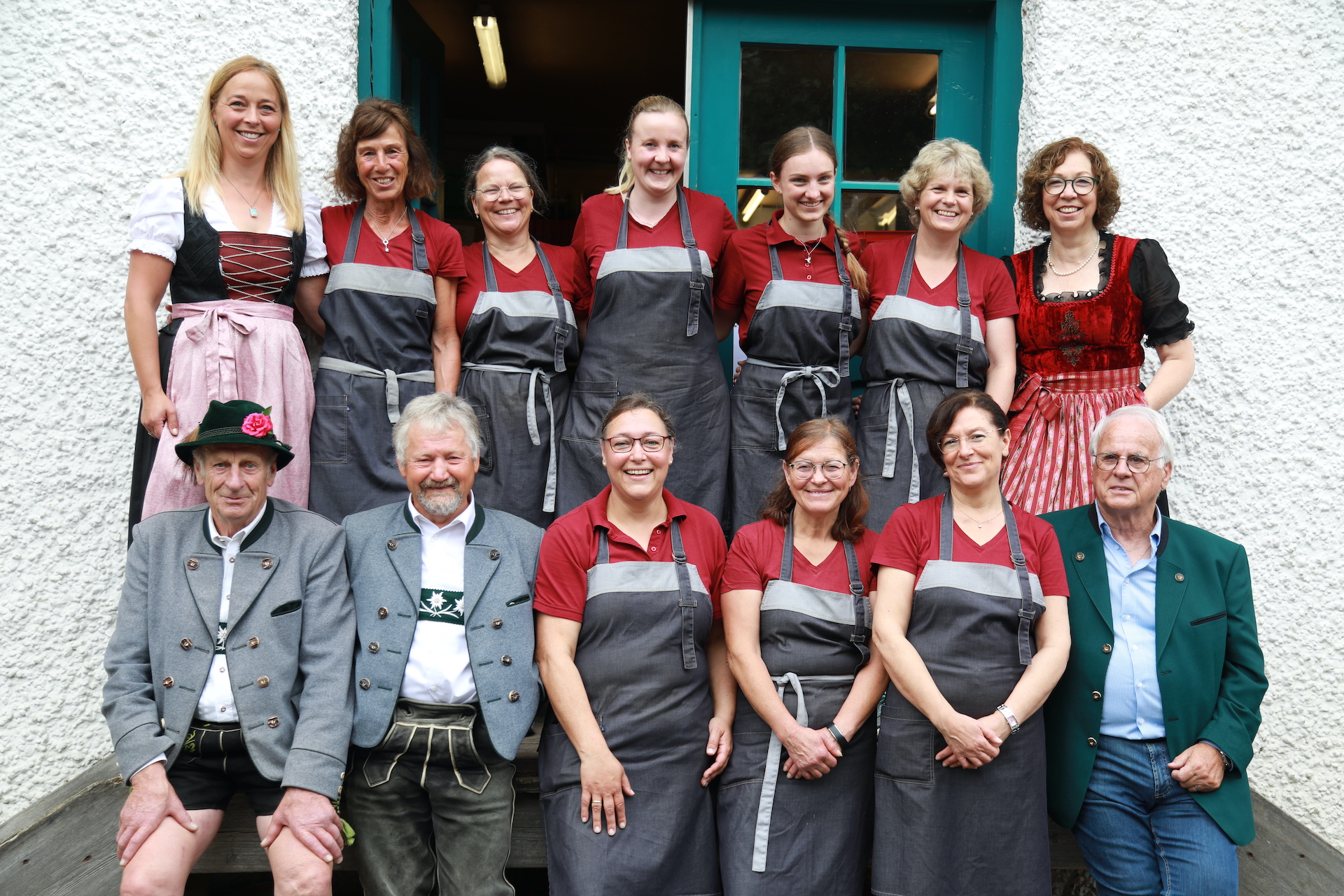 10 Jahre Dorfladen Niedersonthofen – ein Grund zum Feiern! – Utz ...
