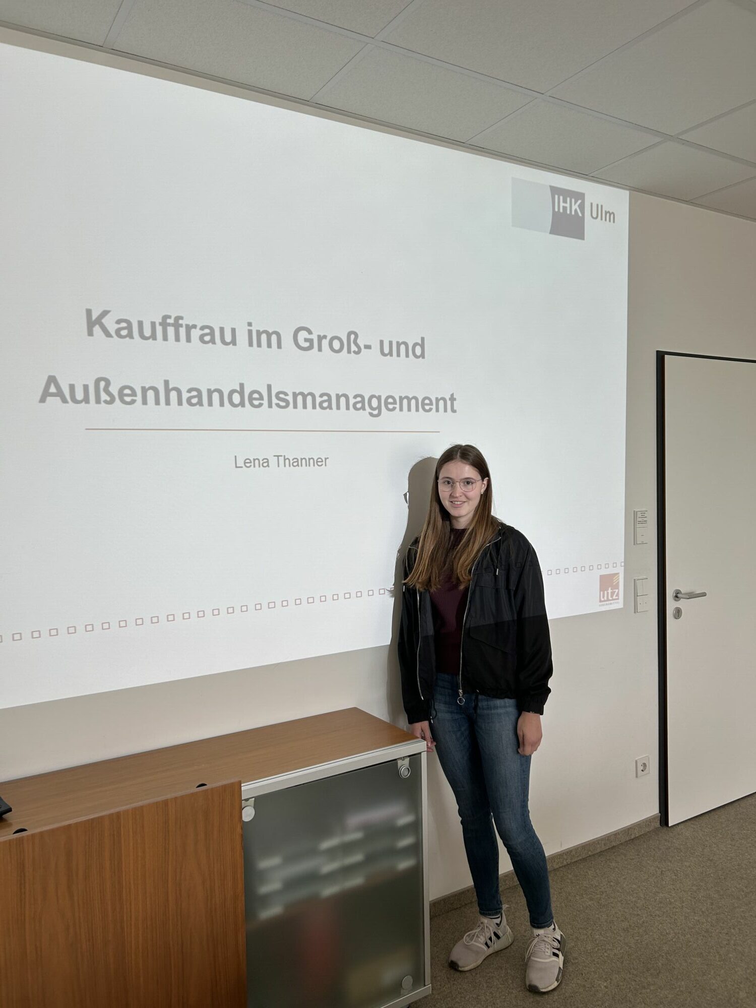 Lena Thanner