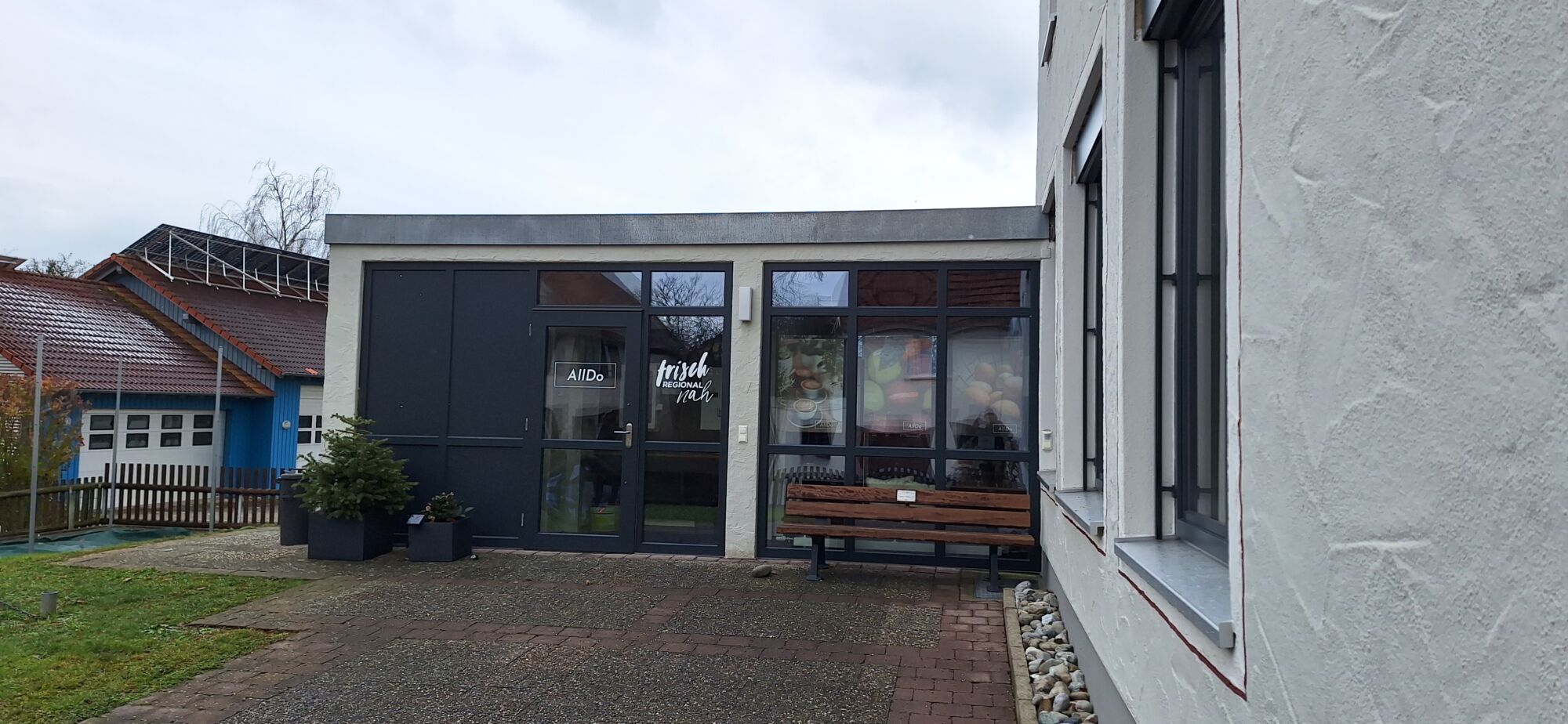 Dorfladen Alleshausen (6)